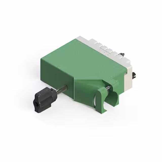 516-090-501-421 EDAC Inc.  Spezialisiert